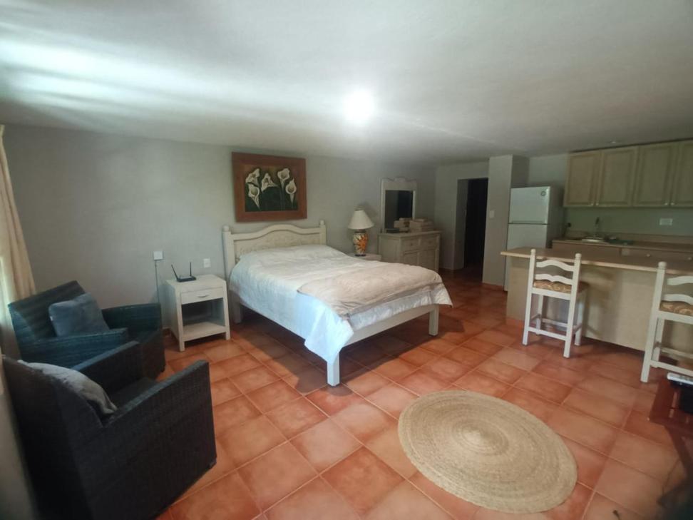 מלון קוזומל Hacienda San Miguel מראה חיצוני תמונה