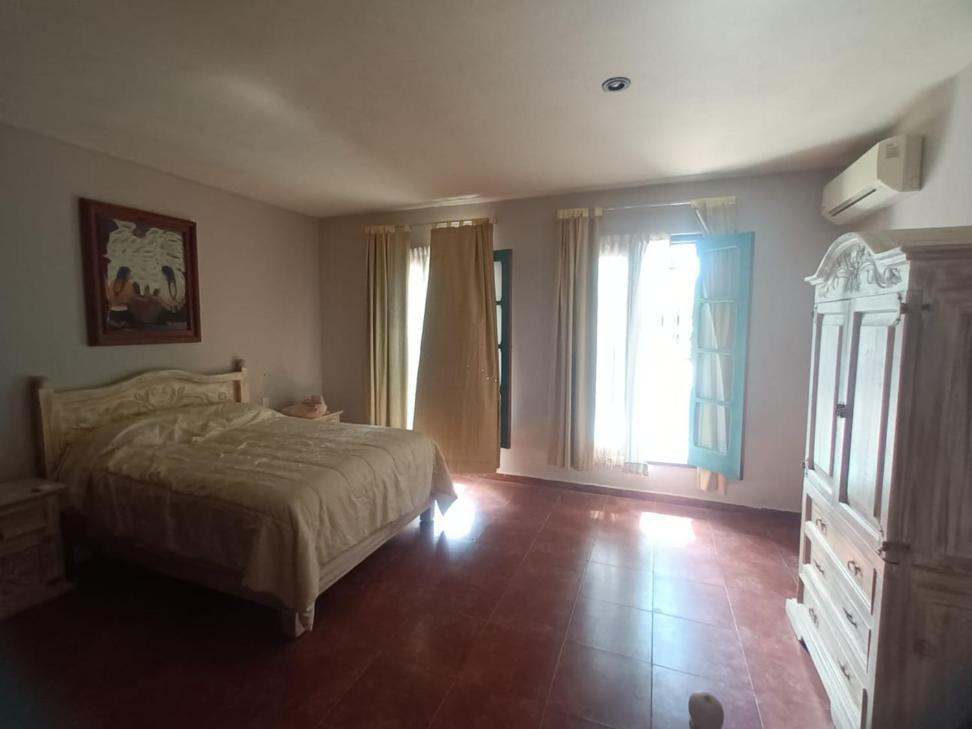 מלון קוזומל Hacienda San Miguel מראה חיצוני תמונה